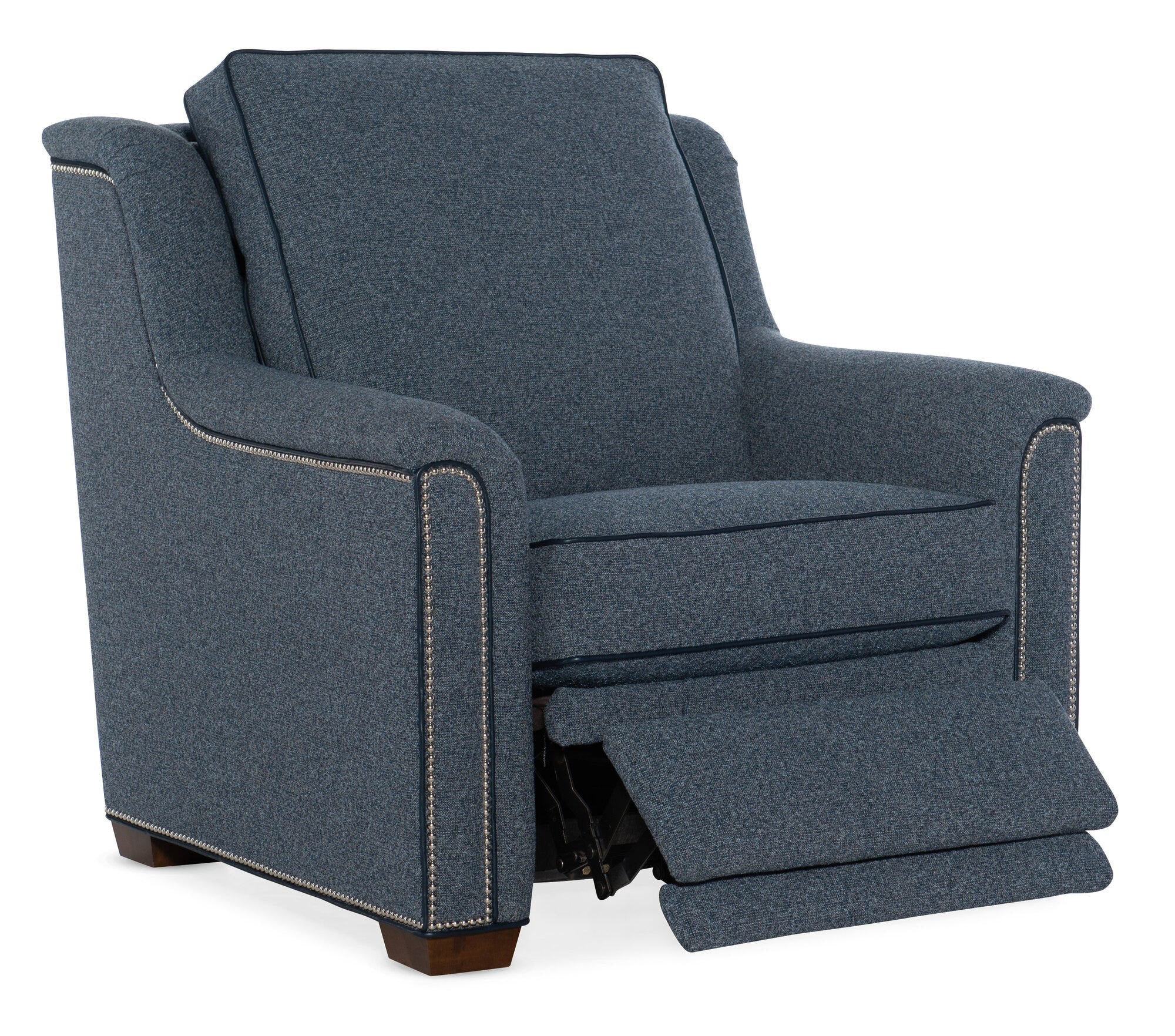 Raiden Reclining Chair with Power Headrest