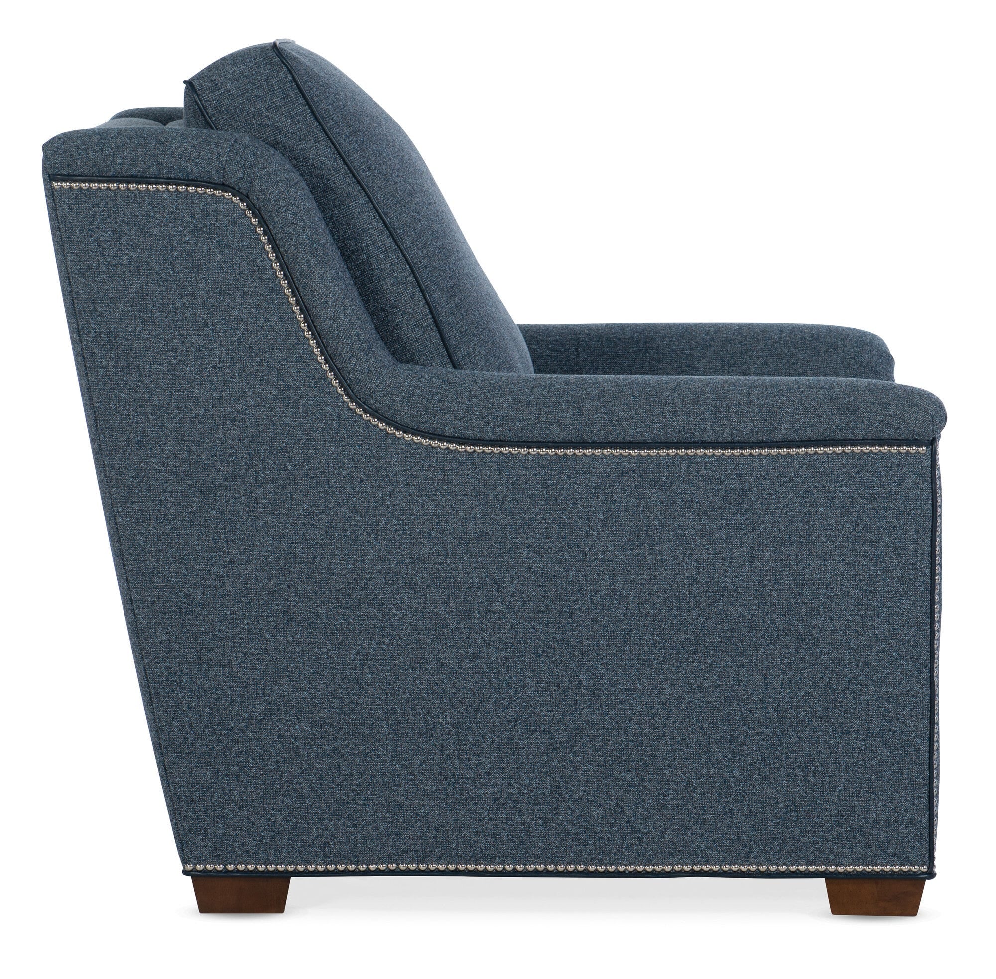 Raiden Reclining Chair with Power Headrest