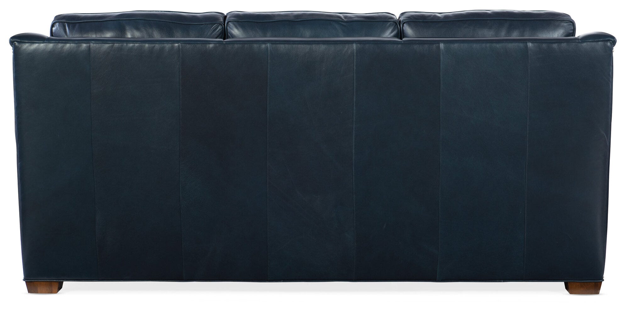 Raiden Reclining Sofa with Power Headrest - Two Piece Back