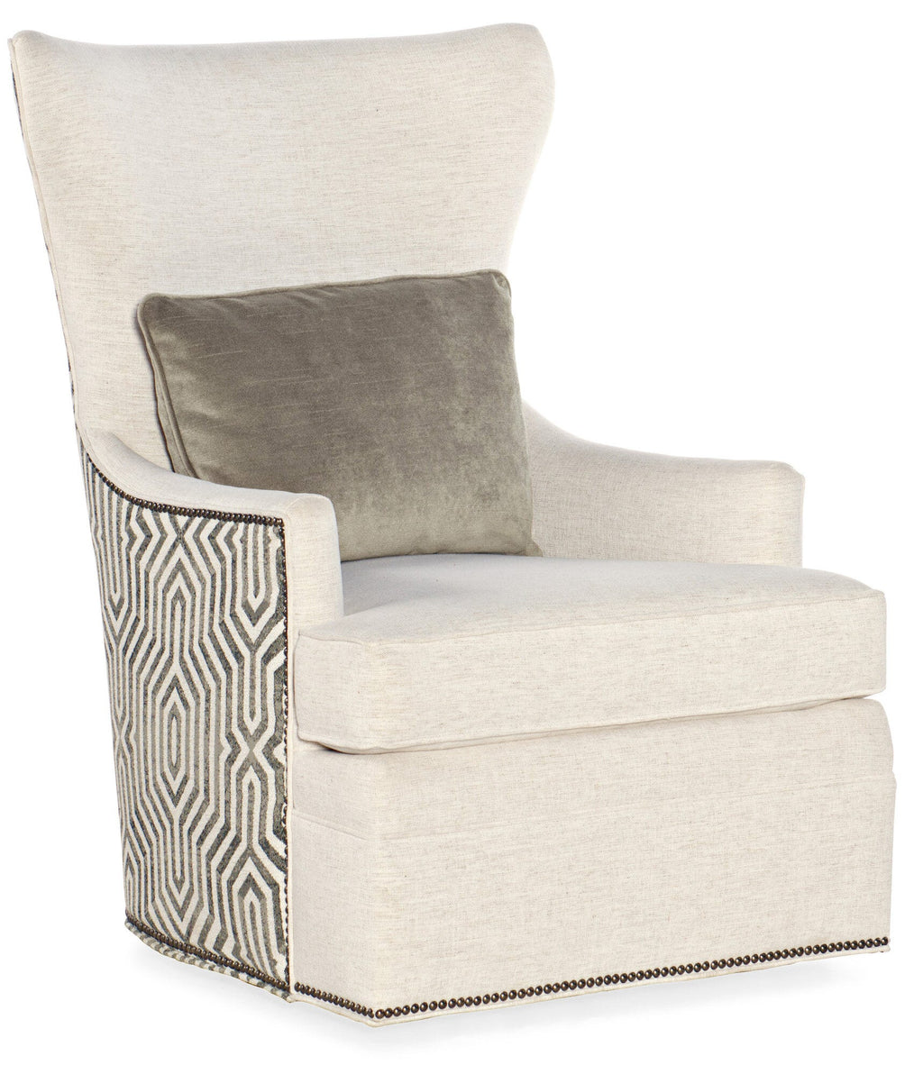 Beck Swivel Chair