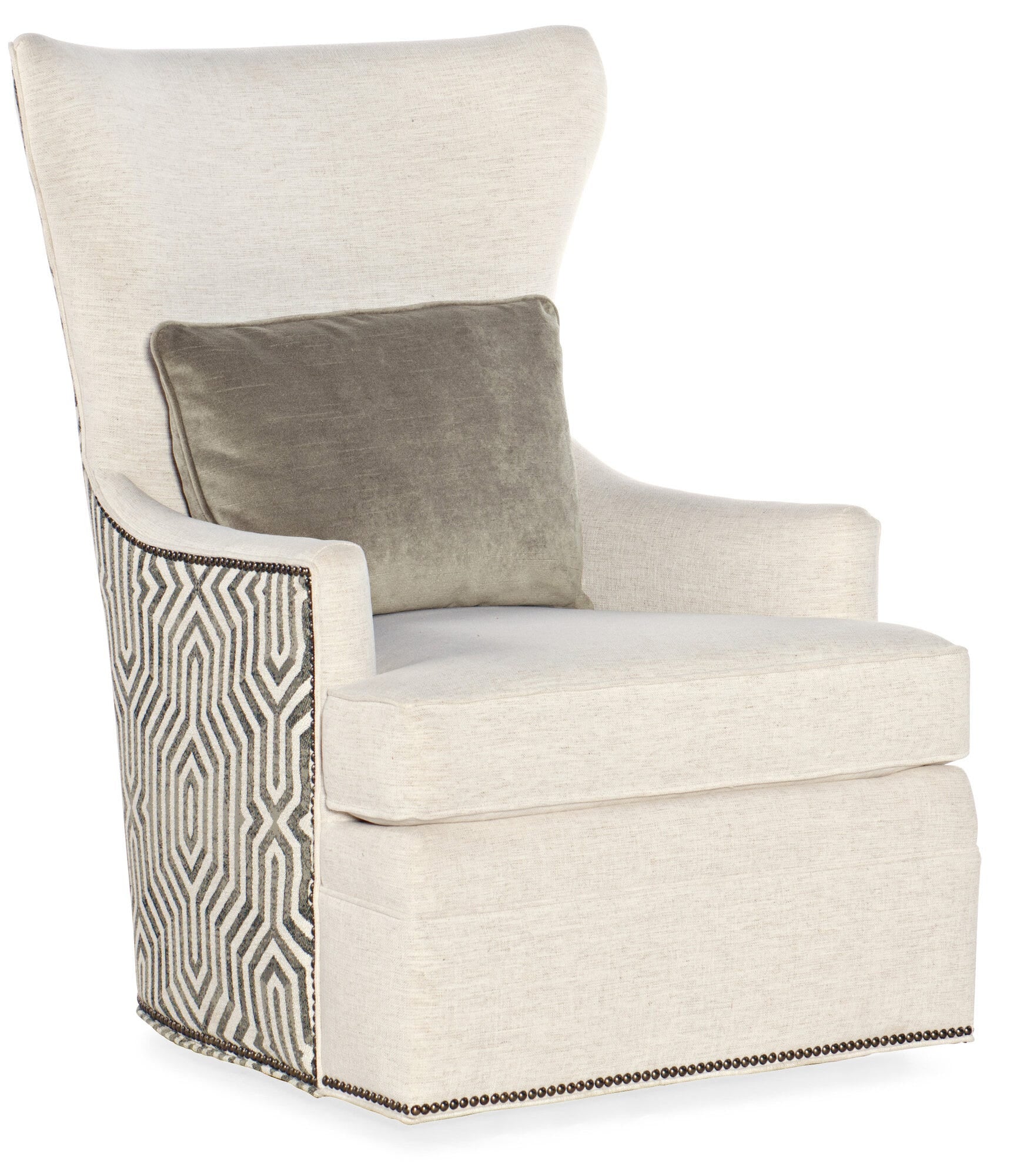 Beck Swivel Chair