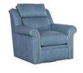 Robinson Swivel Chair - Two Piece Back