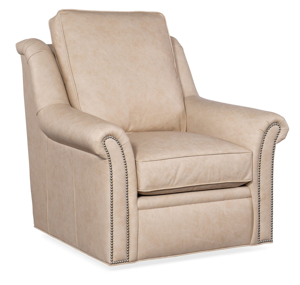 Robinson Swivel Chair - Silo Image 1