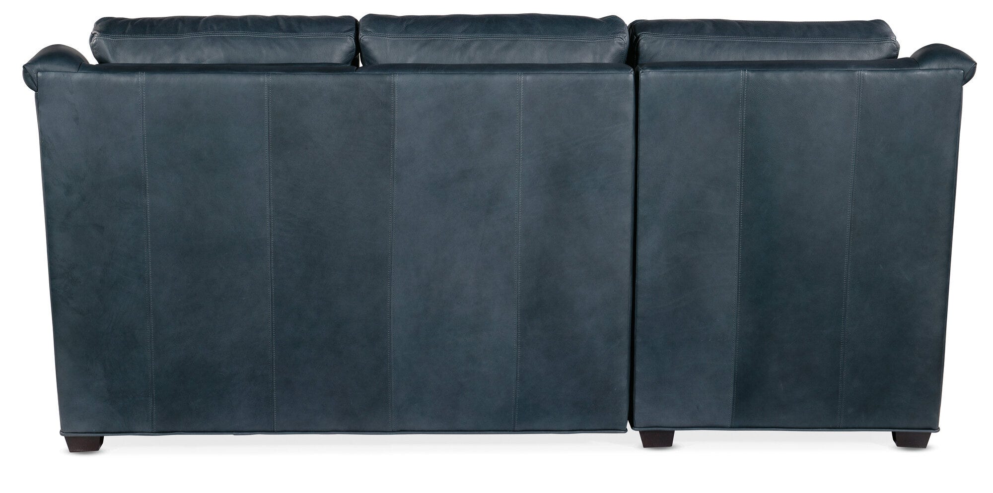 206 Robinson Reclining Sectional with One-Piece Back