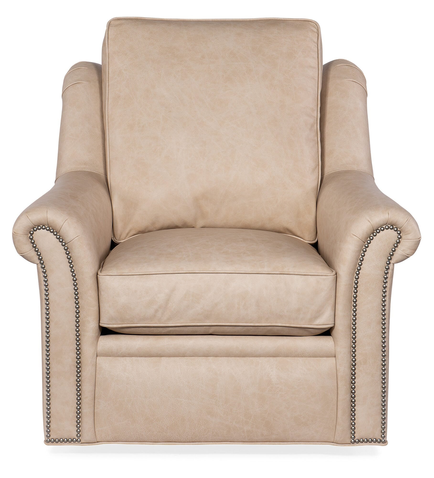 Robinson Swivel Chair - Straight Silo