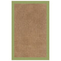 Islamorada-Basketweave Canvas Citron