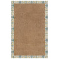 Islamorada-Basketweave Inca Lime