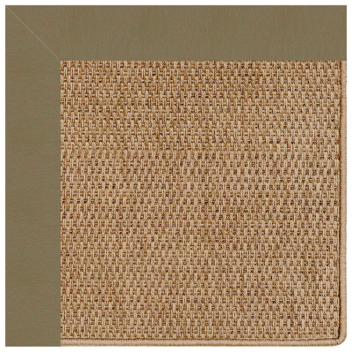 Islamorada-Basketweave Classic Sage