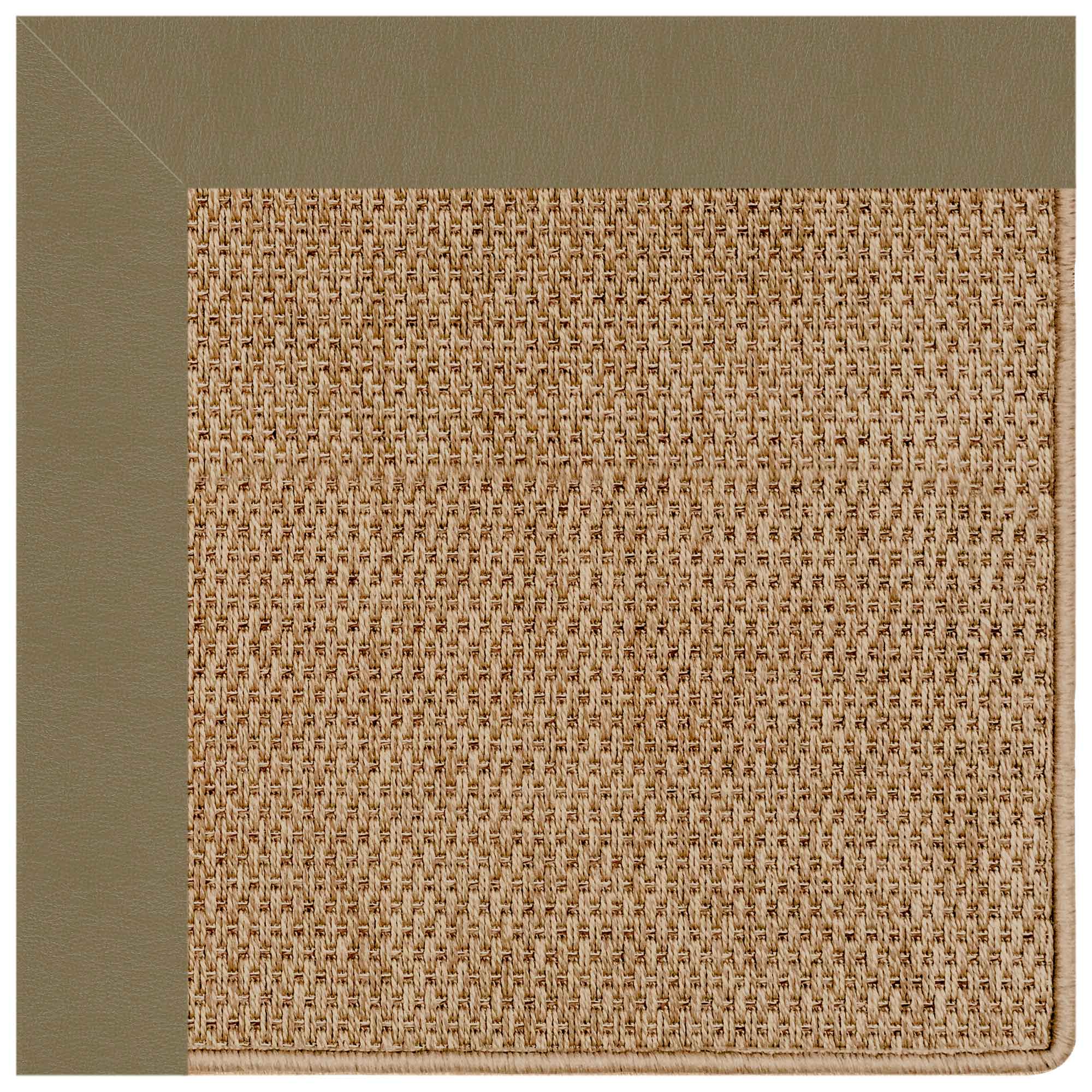 Islamorada-Basketweave Classic Sage