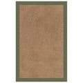 Islamorada-Basketweave Canvas Fern