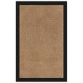 Islamorada-Basketweave Classic Black