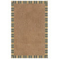 Islamorada-Basketweave Long Hill Ebony
