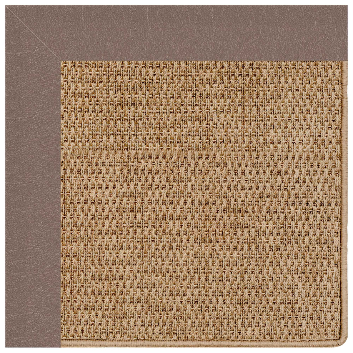 Islamorada-Basketweave Classic Stone