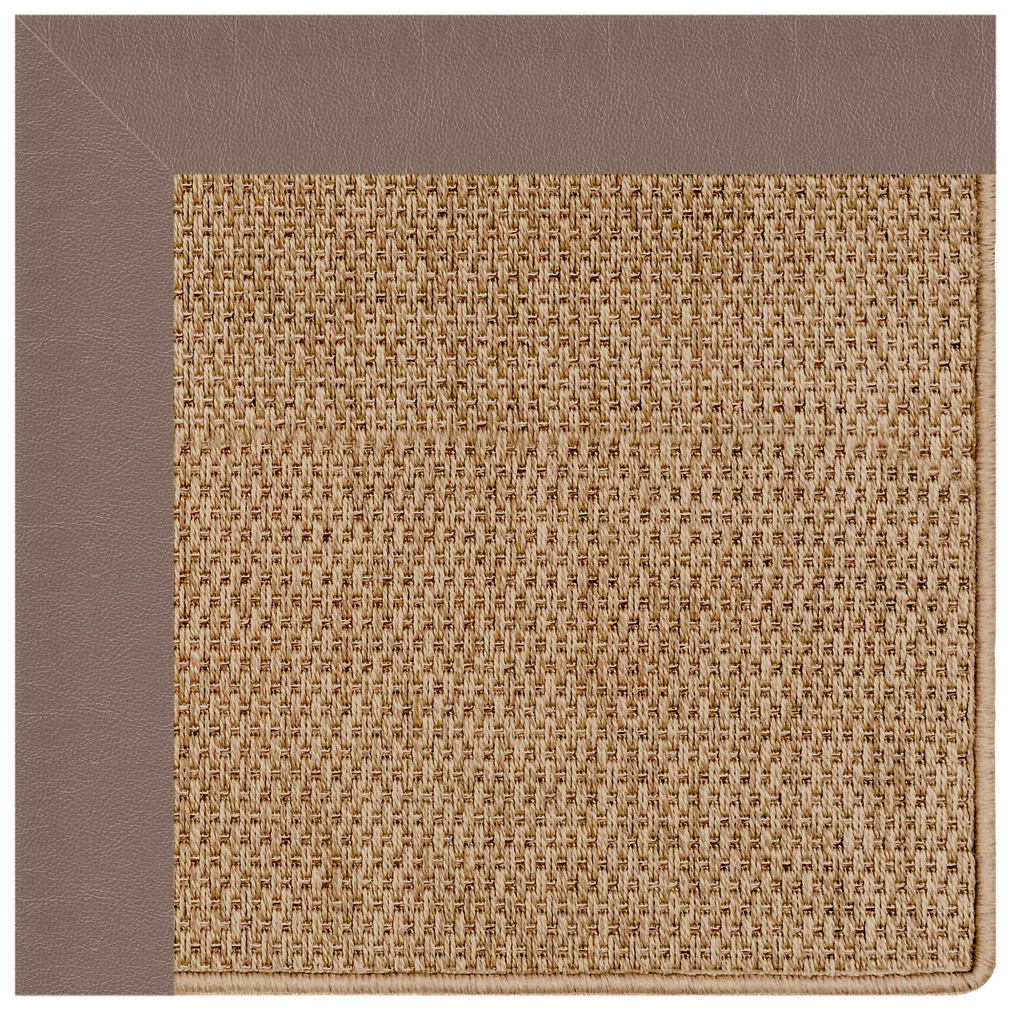 Islamorada-Basketweave Classic Stone