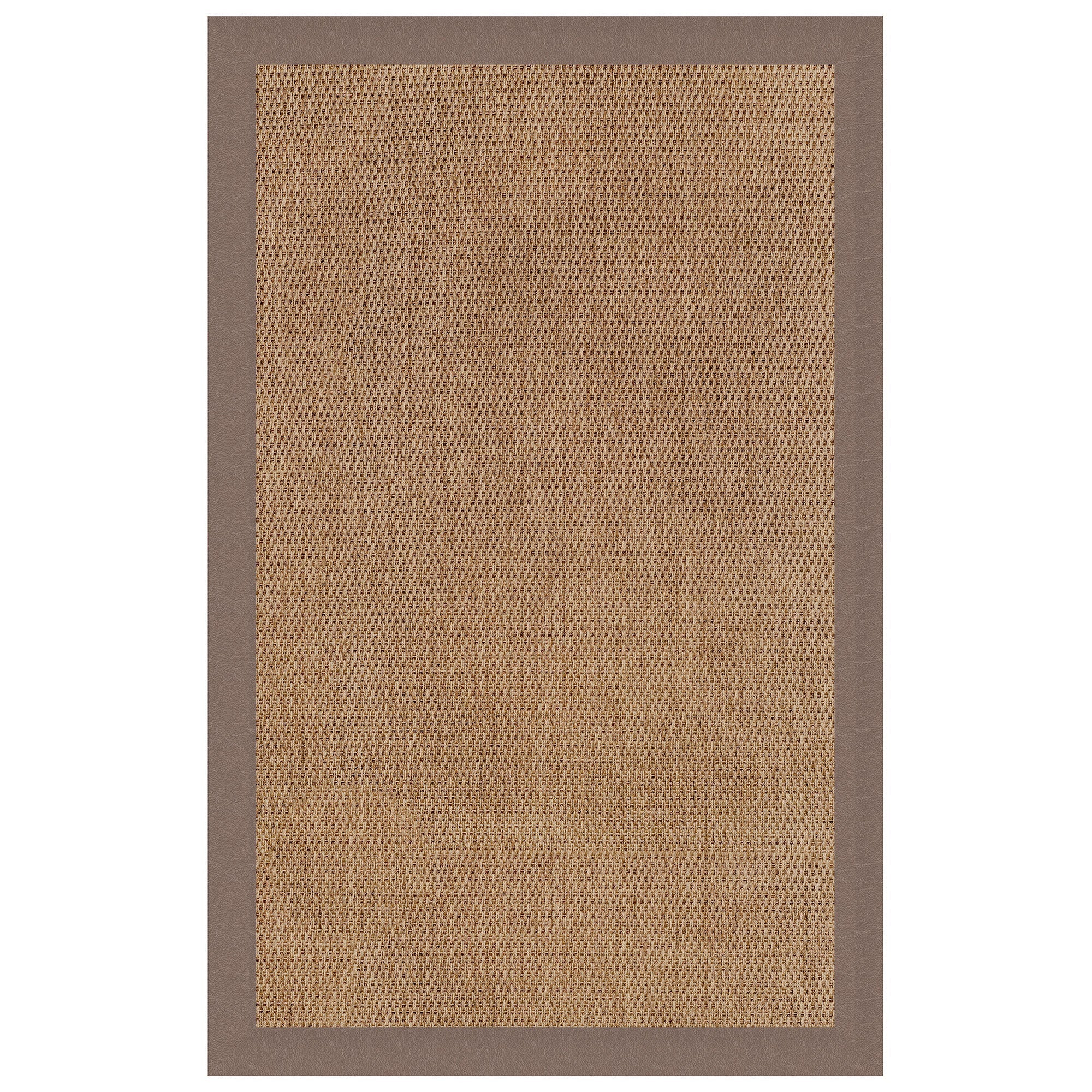 Islamorada-Basketweave Classic Stone