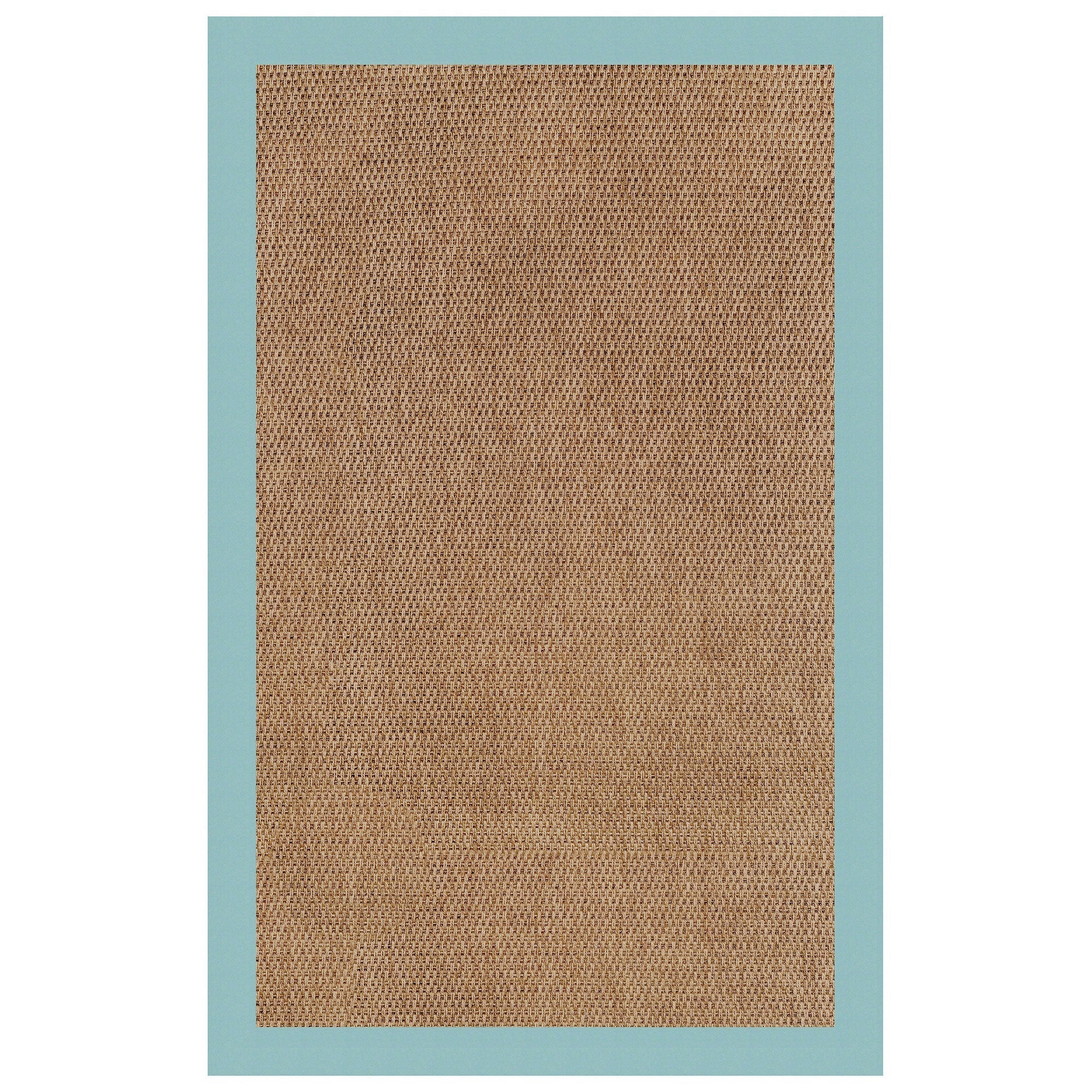 Islamorada-Basketweave Canvas Aquatic