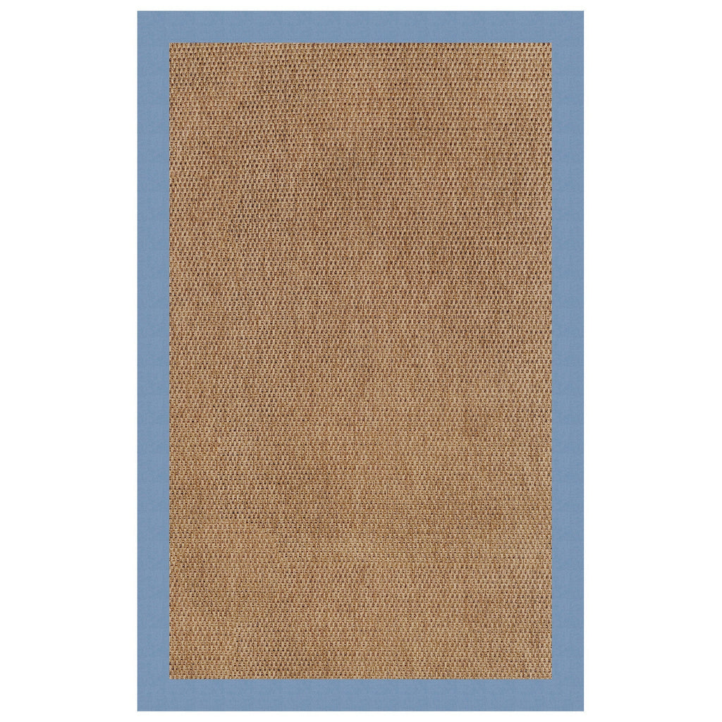 Islamorada-Basketweave Canvas Air Blue