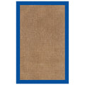 Islamorada-Basketweave Canvas Pacific Blue