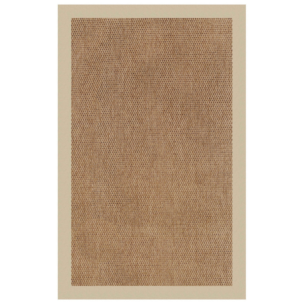 Islamorada-Basketweave Canvas Antique Beige