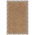 Islamorada-Basketweave Geo Bronze
