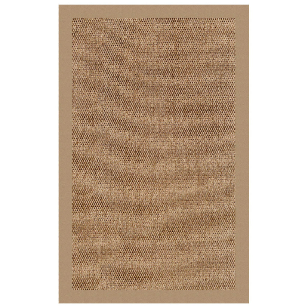 Islamorada-Basketweave Canvas Camel