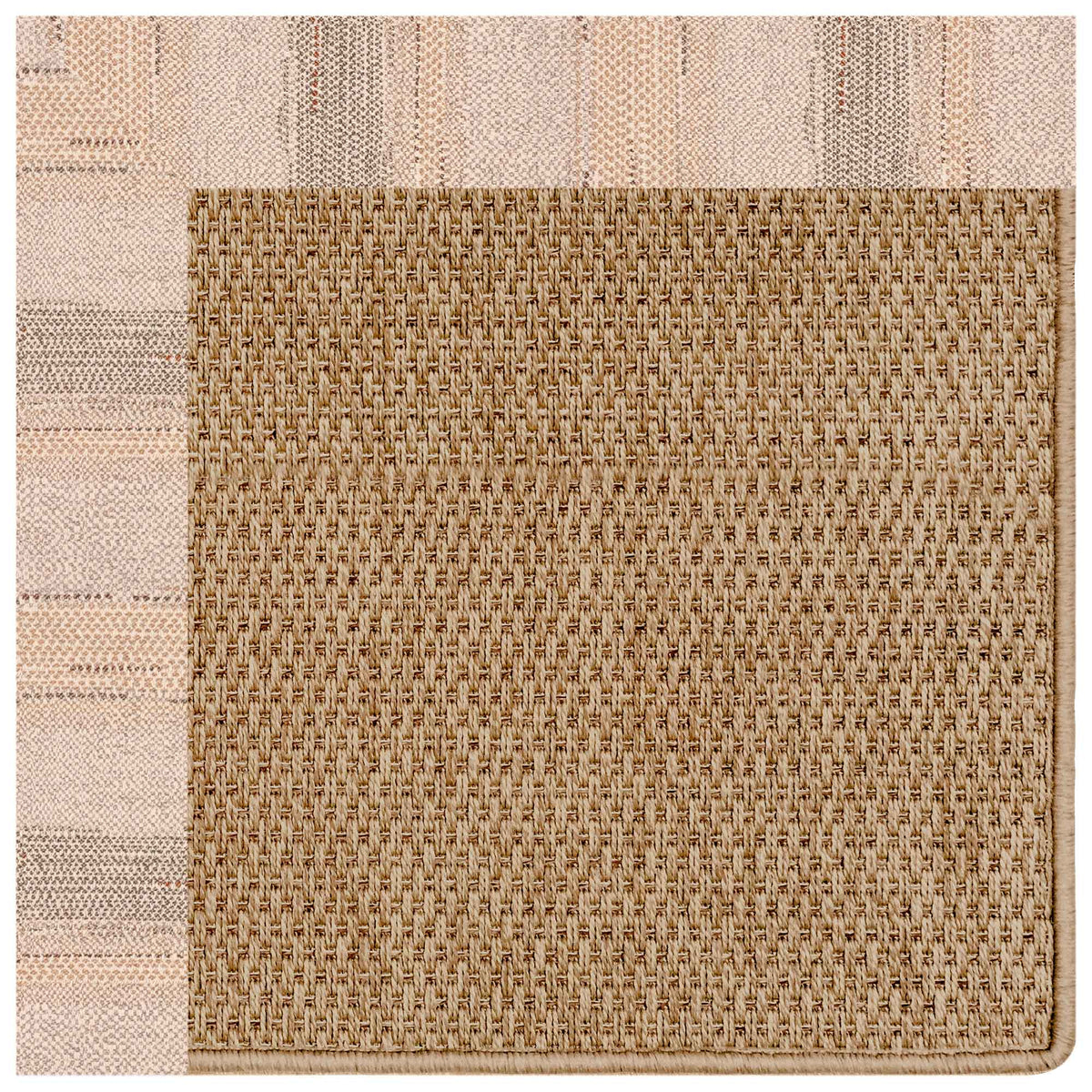 Islamorada-Basketweave Sicily Sparrow