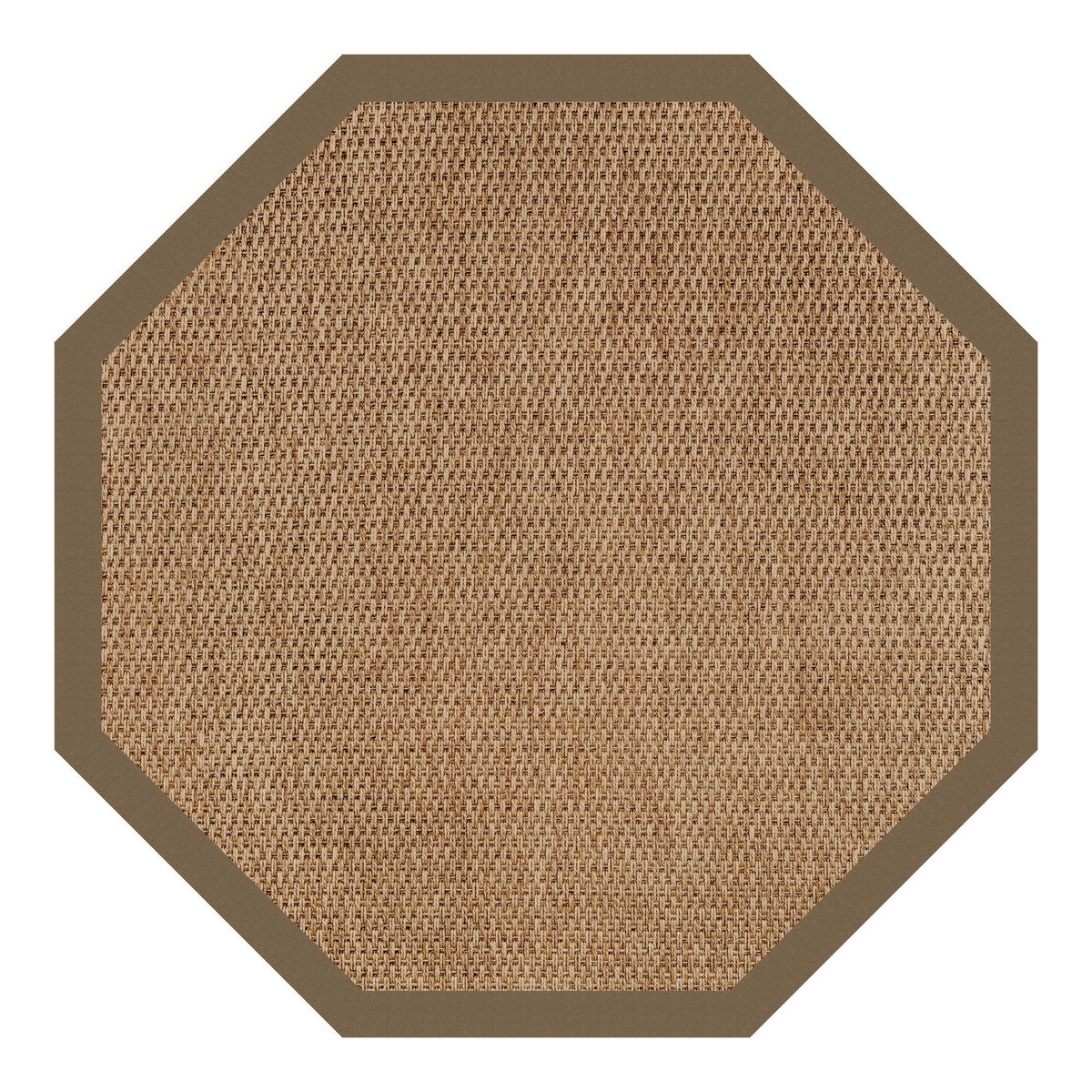 Islamorada-Basketweave Canvas Cocoa