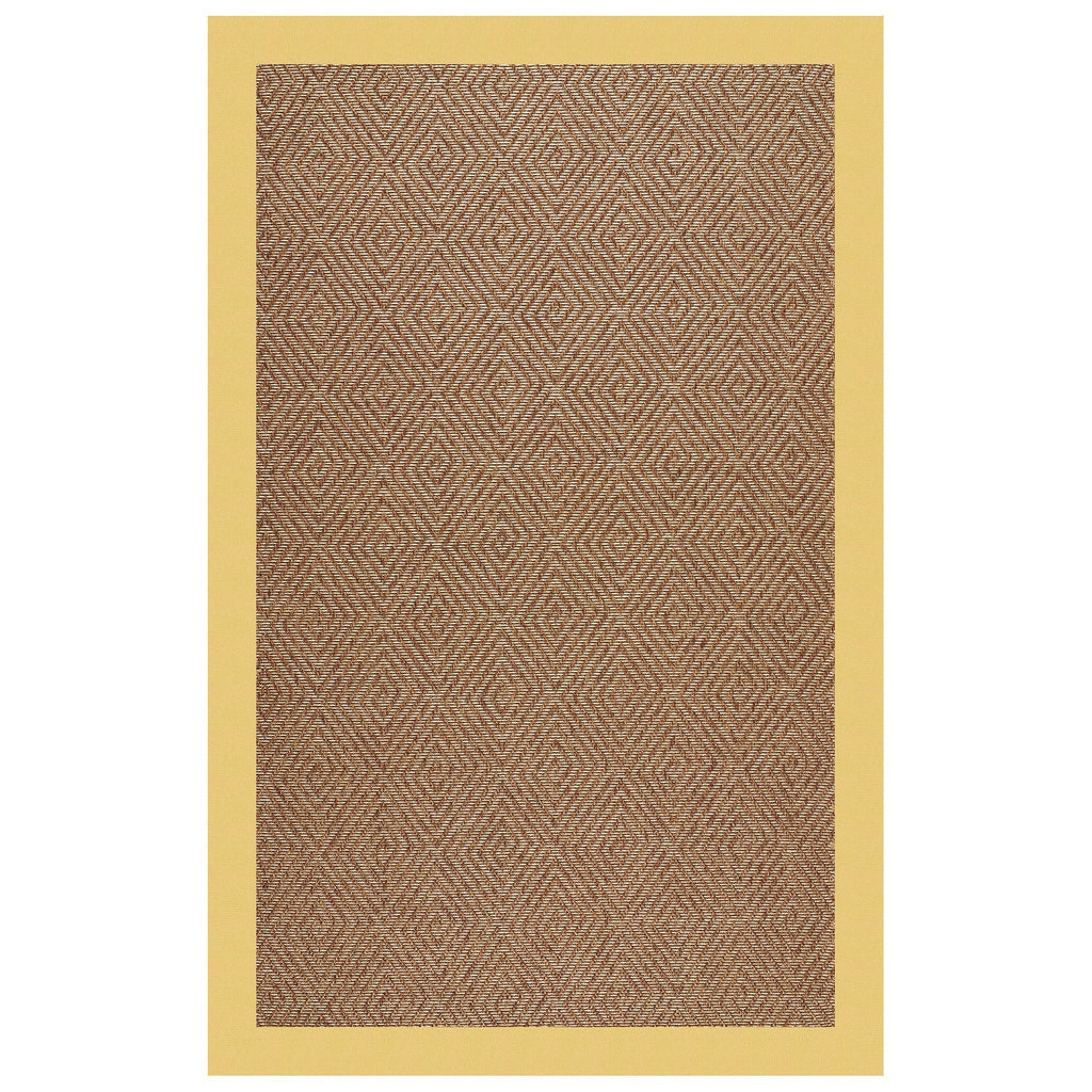 Islamorada-Diamond Canvas Canary