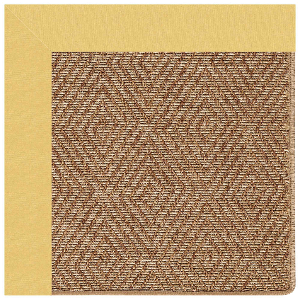 Islamorada-Diamond Canvas Canary