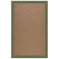 Islamorada-Diamond Canvas Fern