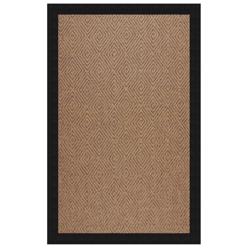 Islamorada-Diamond Classic Black