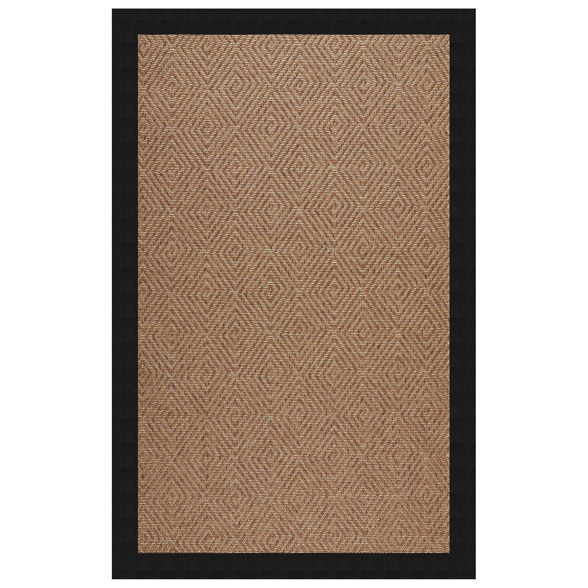 Islamorada-Diamond Classic Black