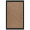 Islamorada-Diamond Canvas Black