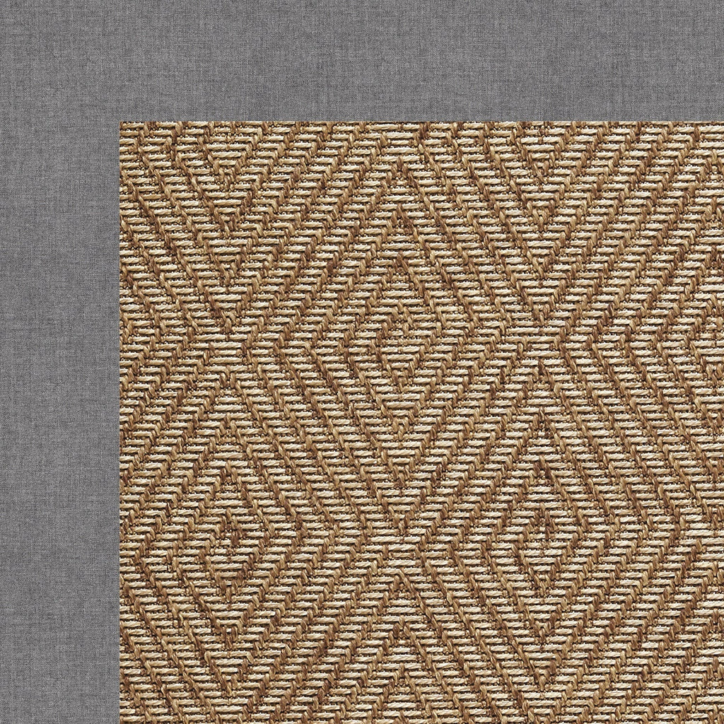 Islamorada-Diamond Canvas Slate