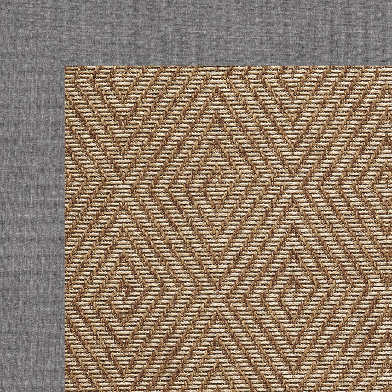 Islamorada-Diamond Canvas Slate
