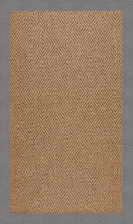 Islamorada-Diamond Canvas Slate