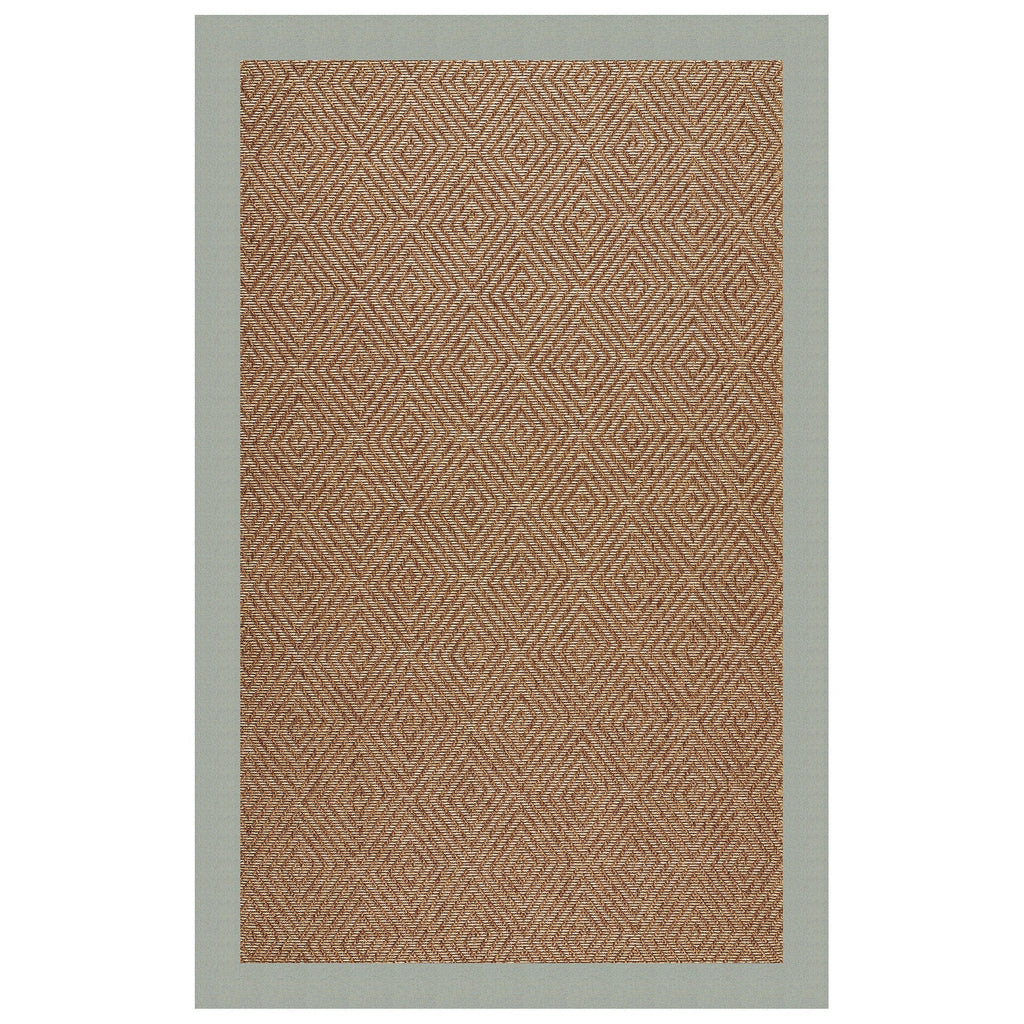 Islamorada-Diamond Canvas Spa Blue