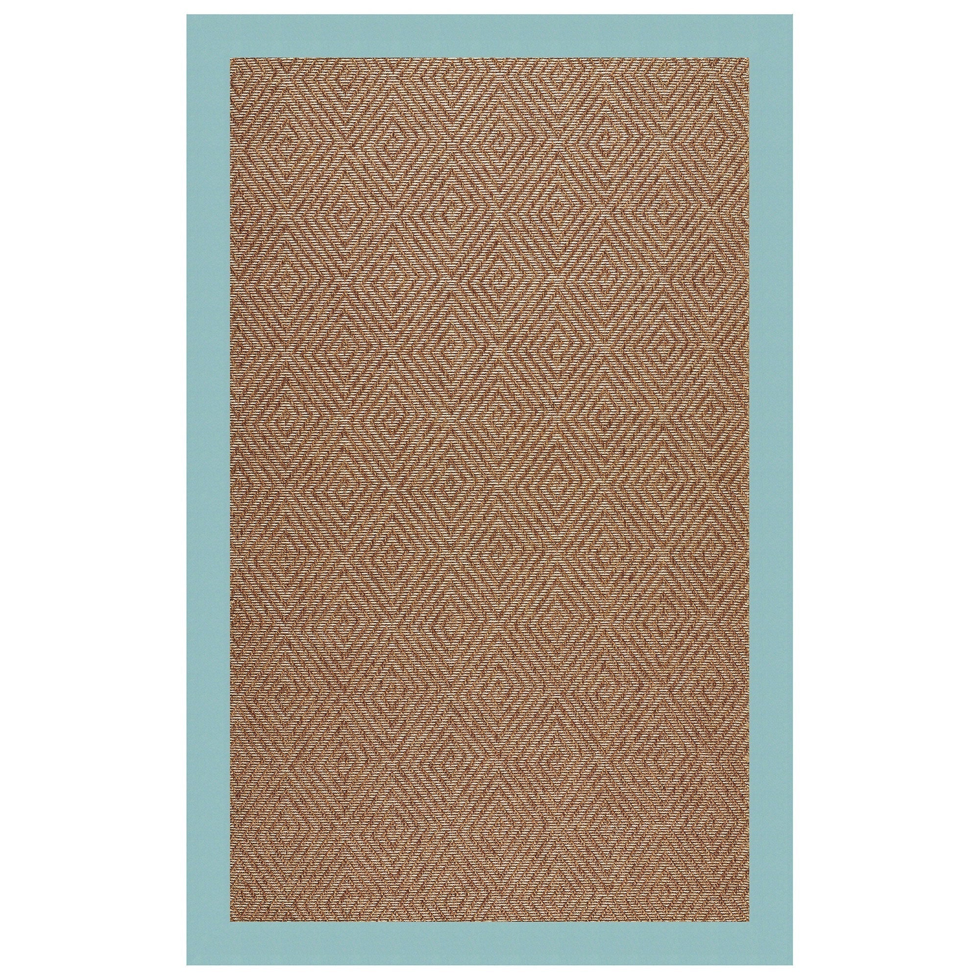 Islamorada-Diamond Canvas Aquatic