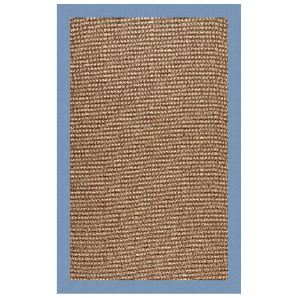 Islamorada-Diamond Canvas Air Blue