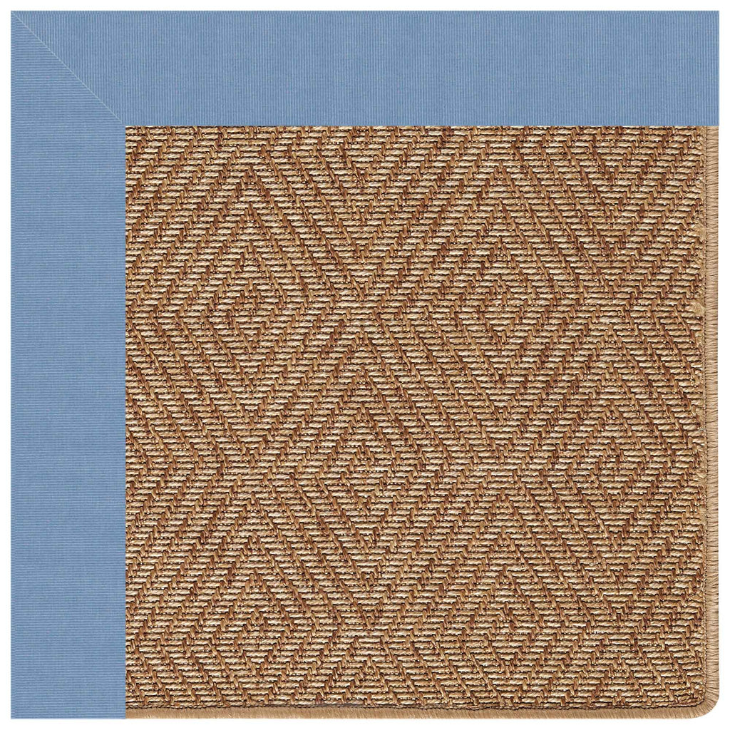 Islamorada-Diamond Canvas Air Blue