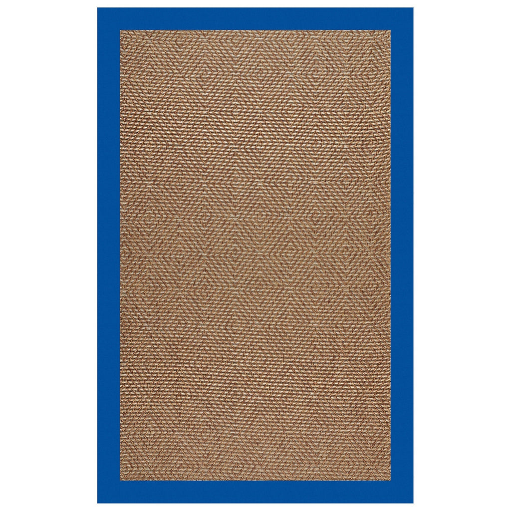 Islamorada-Diamond Canvas Pacific Blue