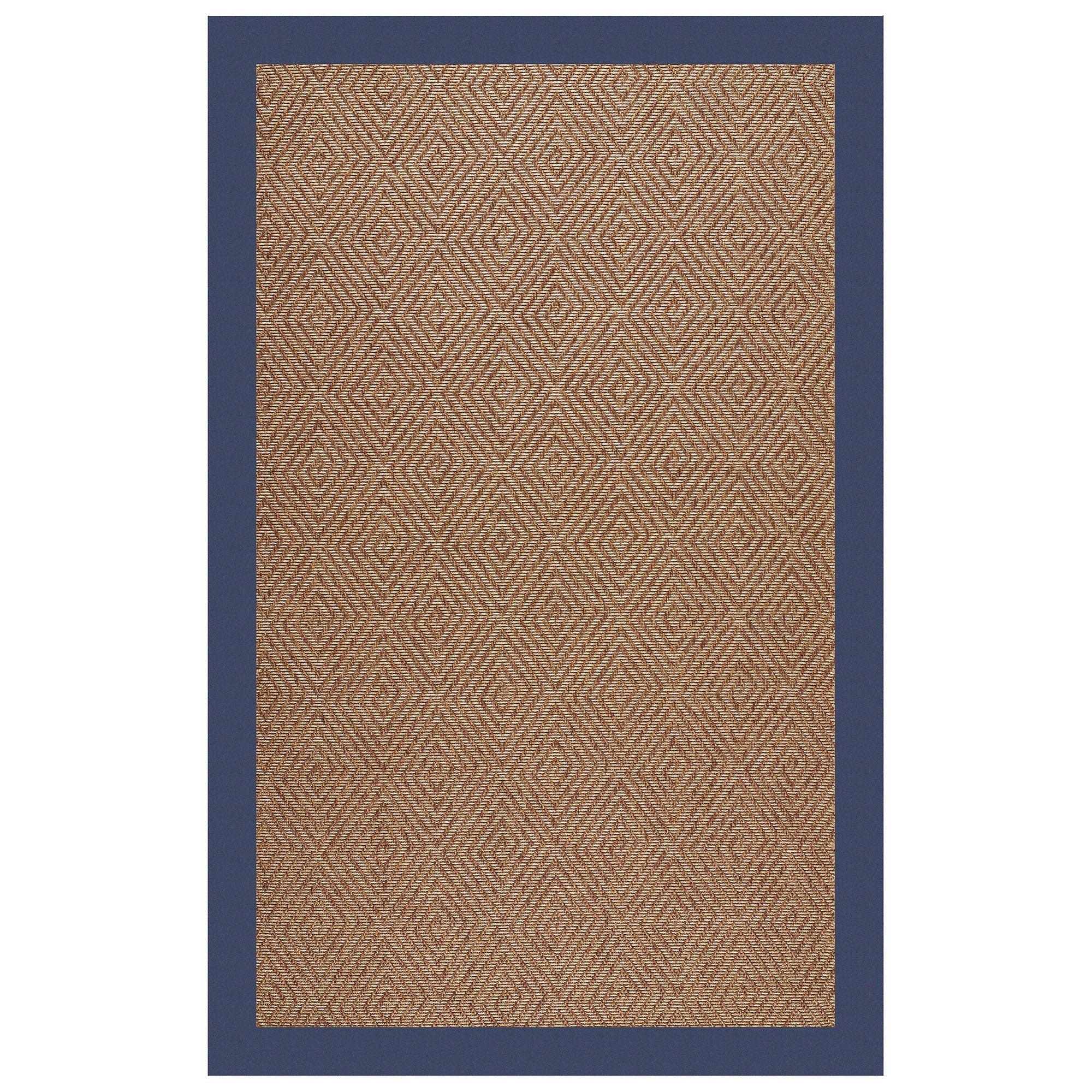 Islamorada-Diamond Canvas Neptune