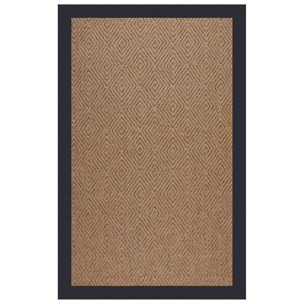 Islamorada-Diamond Canvas Navy