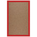 Islamorada-Diamond Canvas Jockey Red