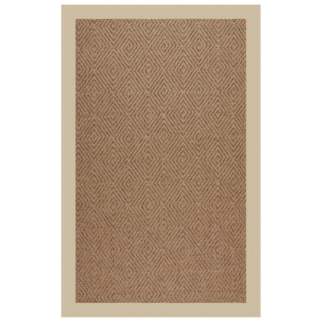 Islamorada-Diamond Canvas Antique Beige
