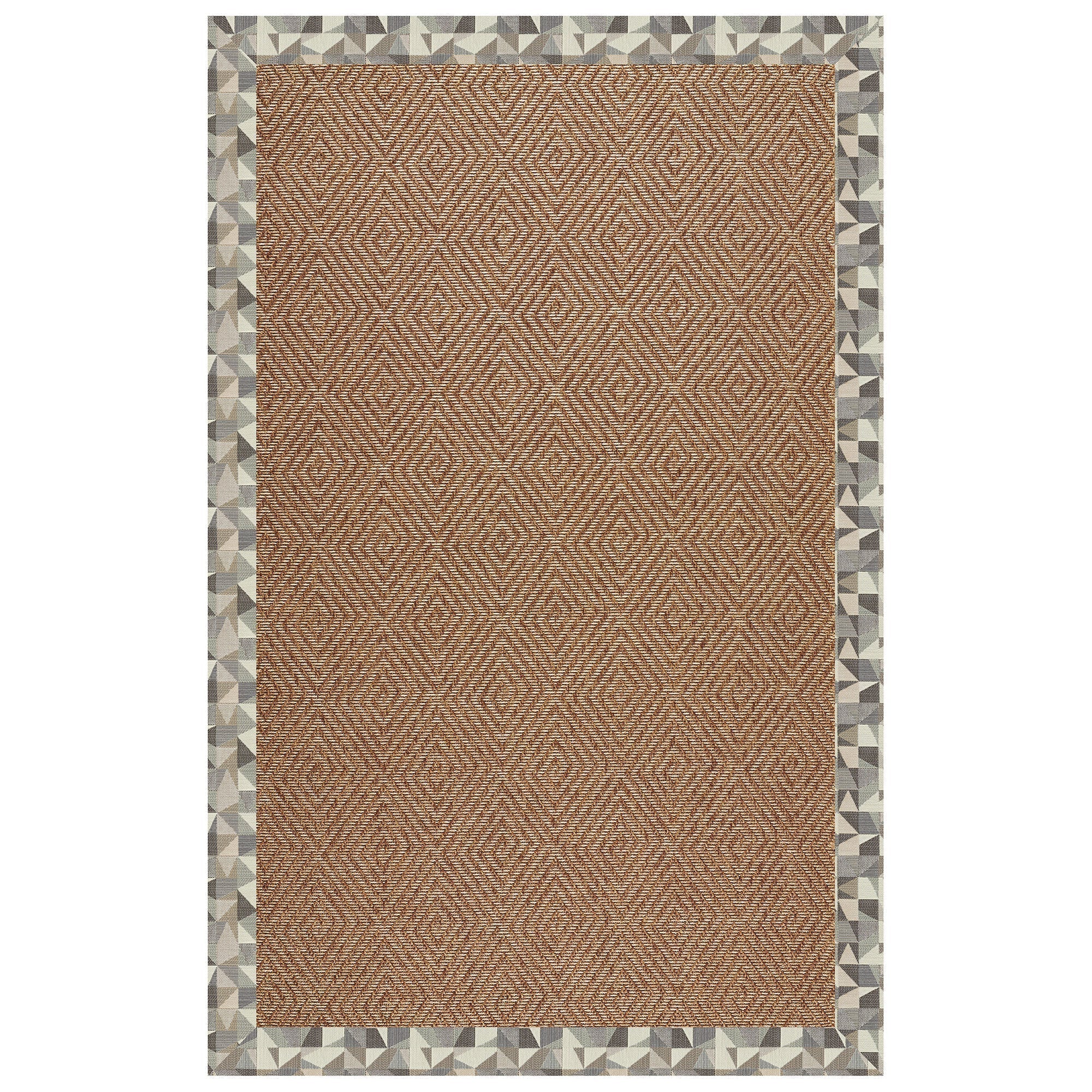 Islamorada-Diamond Geo Bronze
