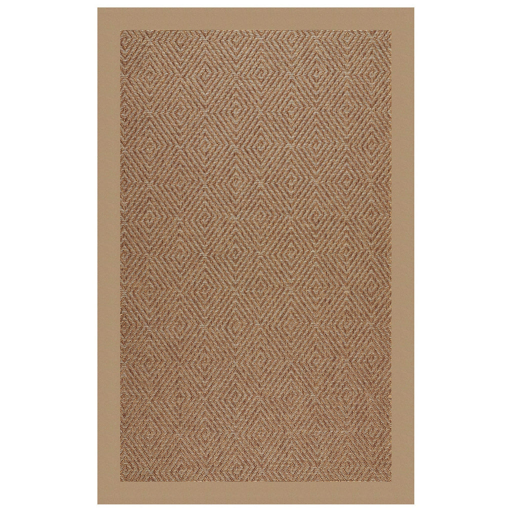 Islamorada-Diamond Canvas Camel