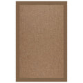 Islamorada-Diamond Canvas Cocoa