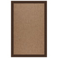 Islamorada-Diamond Canvas Bay Brown