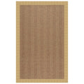 Islamorada-Herringbone Dupione Bamboo